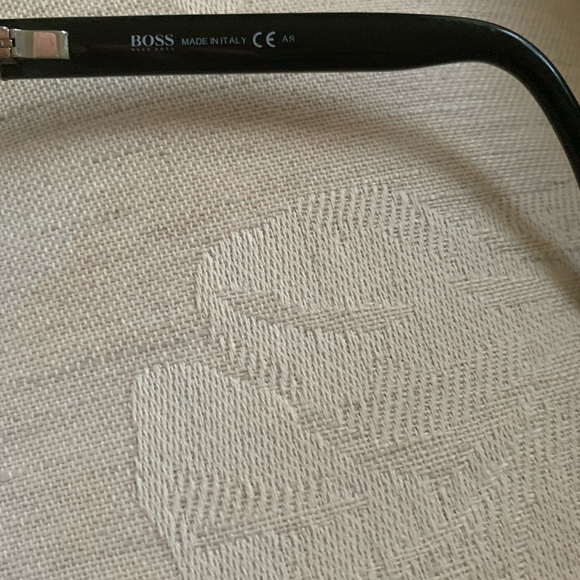 Authentic Hugo Boss frames - Picture 2 of 4